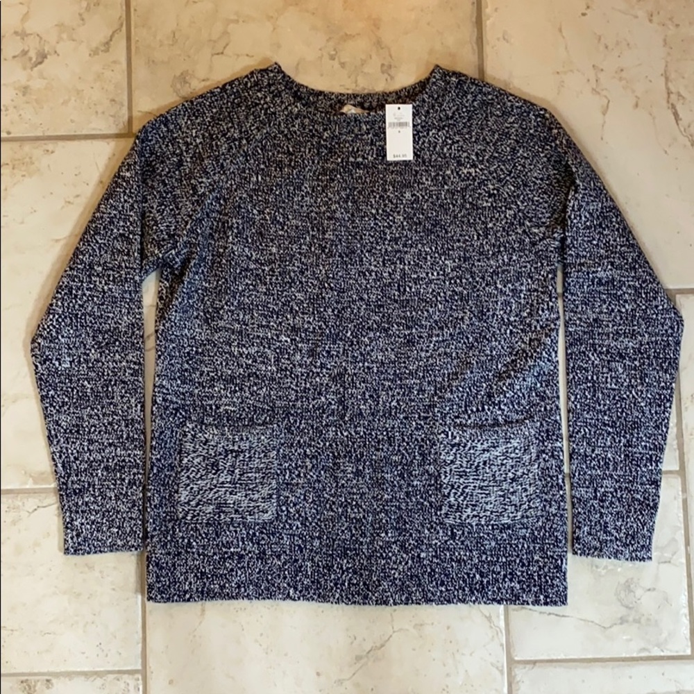 Gap Sweater